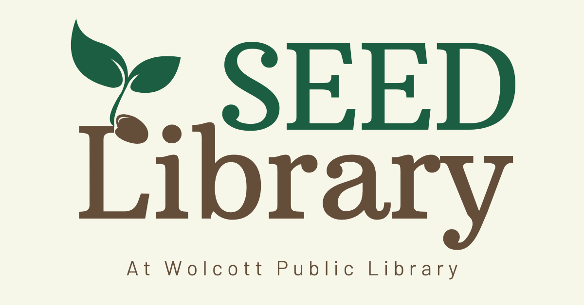 Seed Library