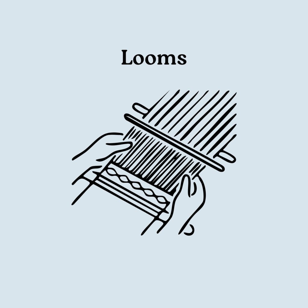 looms